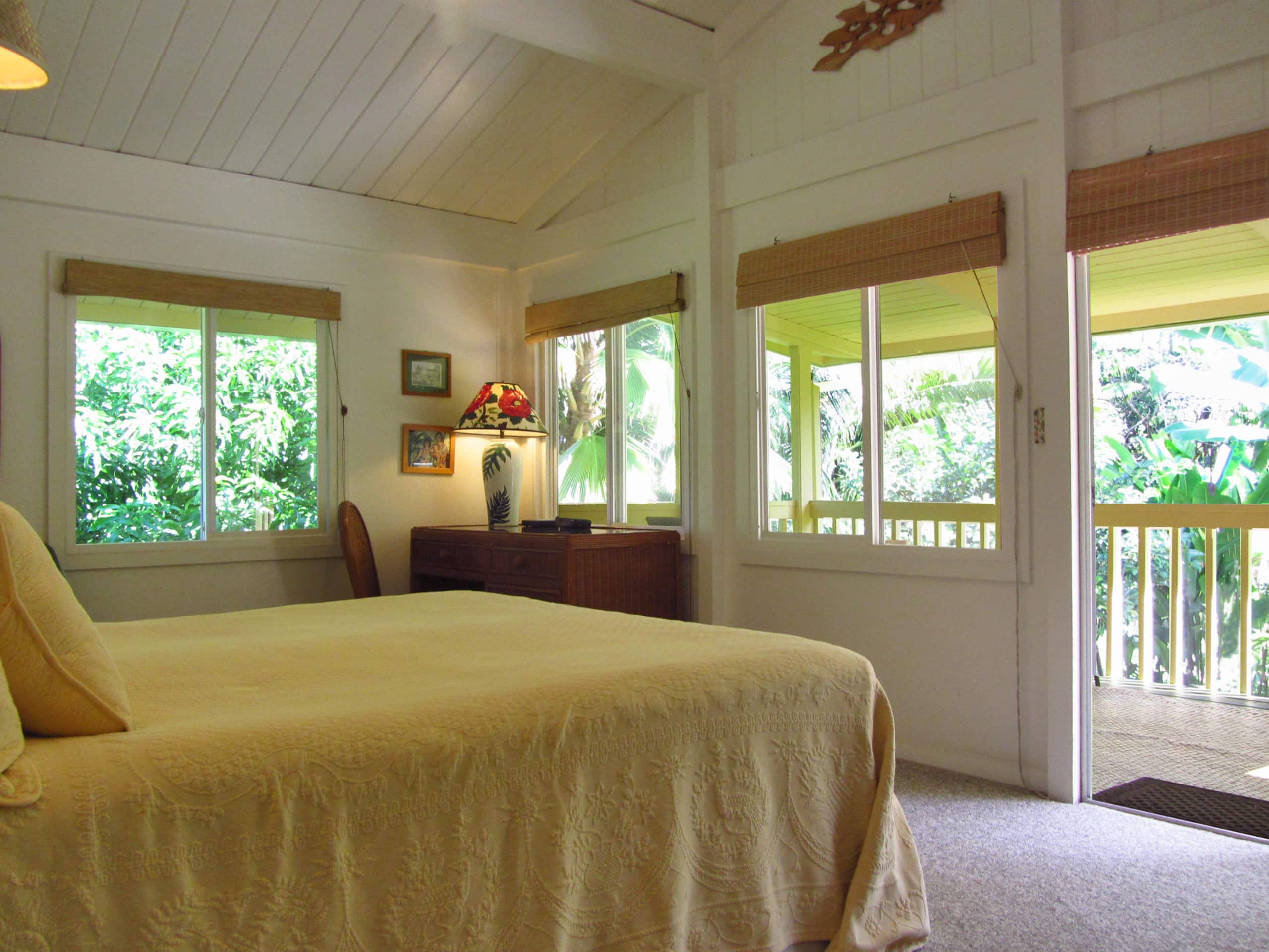 Home in Hanalei · ★4.97 · 3 bedrooms · 4 beds · 2 baths - Image 11