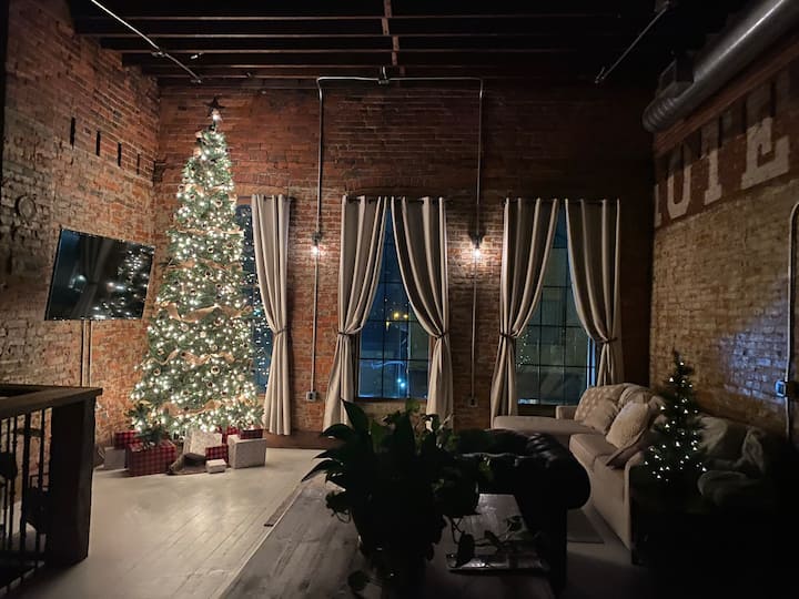 SSBC Brewers Quarters Lofts for Rent in Minerva, Ohio, United States