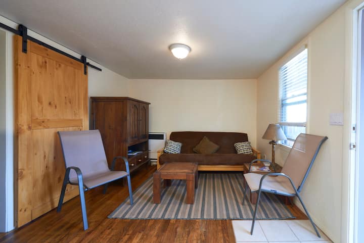 1br, Close To Grocery, Hiking, Downtown, Nau - Flagstaff, AZ