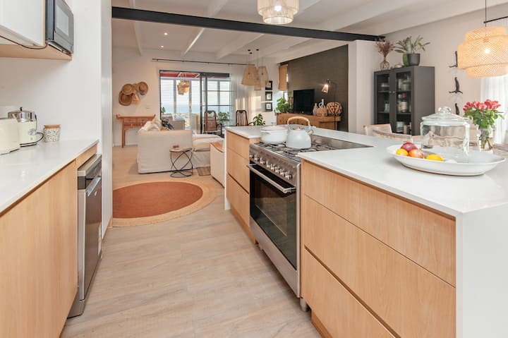 Onrus Mountain Escape - Sandbaai
