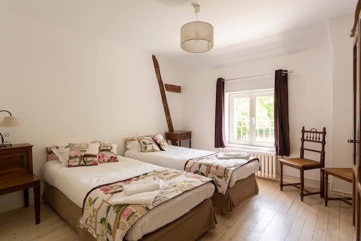 Chambre 2