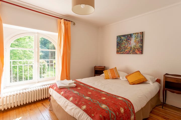 Chambre 6