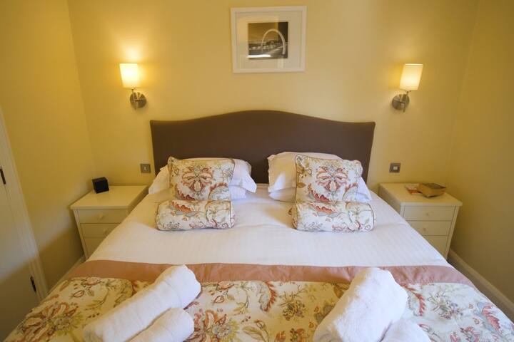 Cama principal