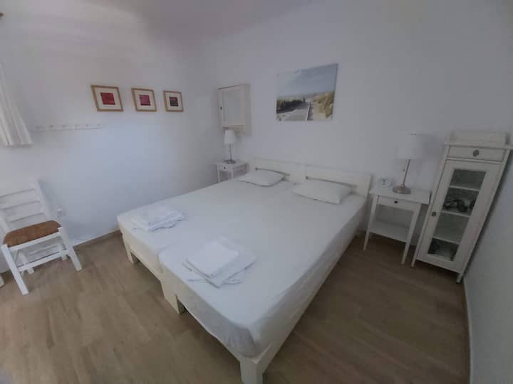 Dormitorio 1.