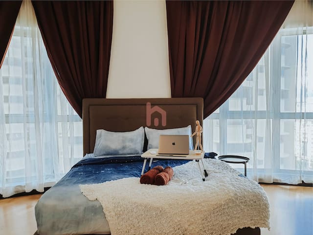 The Stay Hub managed Airbnb listing 3