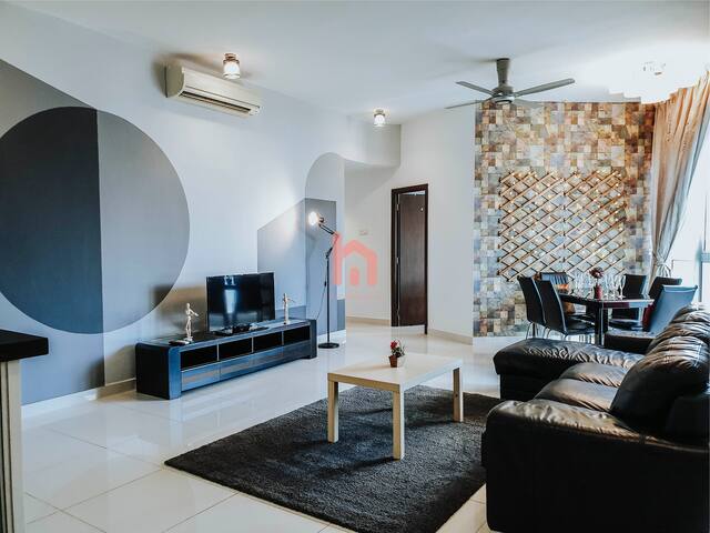 The Stay Hub managed Airbnb listing 3