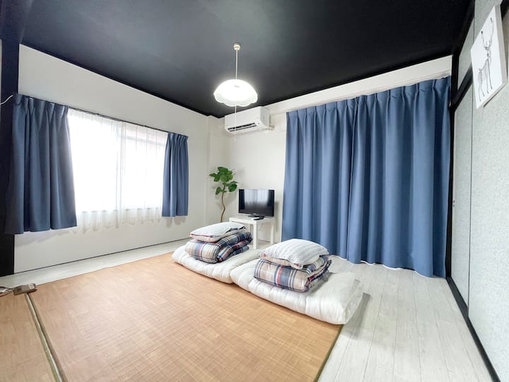 საძინებელი 2