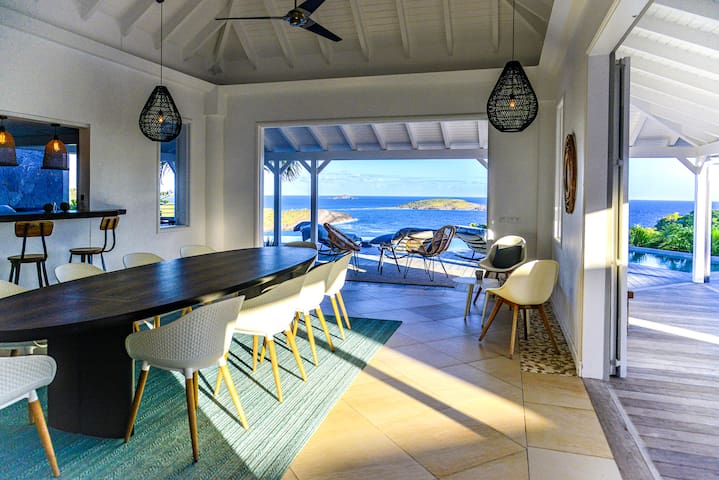 Wimco managed Airbnb listing 3