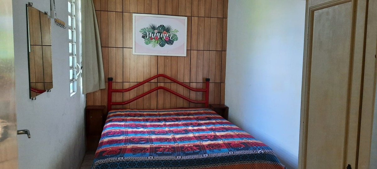 двойна стая