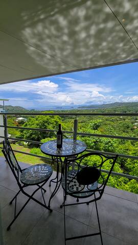 Ocean View Villa | 4 Ensuite Suites | Pool