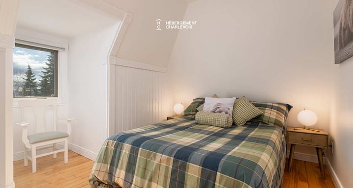 غرفة النوم 2