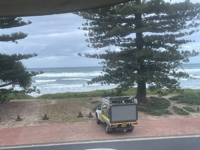 Perfect ocean views amazing location and modern gallery image 2