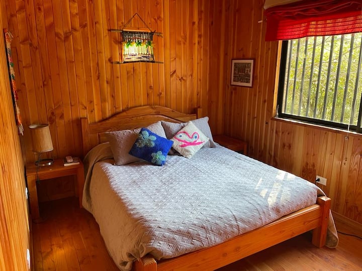 Dvokrevetna soba br. 2