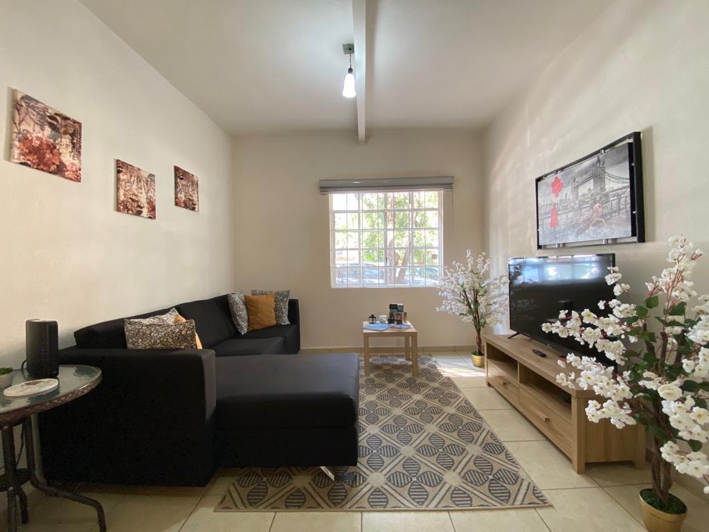 Top Airbnb: Nice Apartment in Chapultepec and near Condesa en San Miguel Chapultepec 2ª Sección