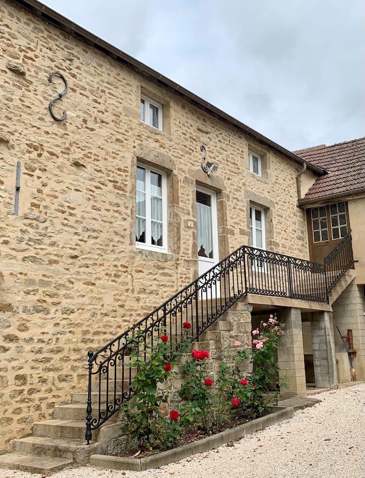 Gîte du Château