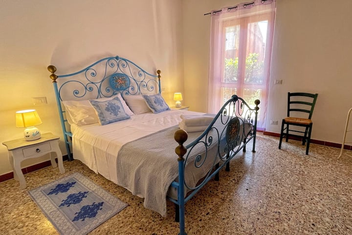 Lovely super comfortable apartment in Palau