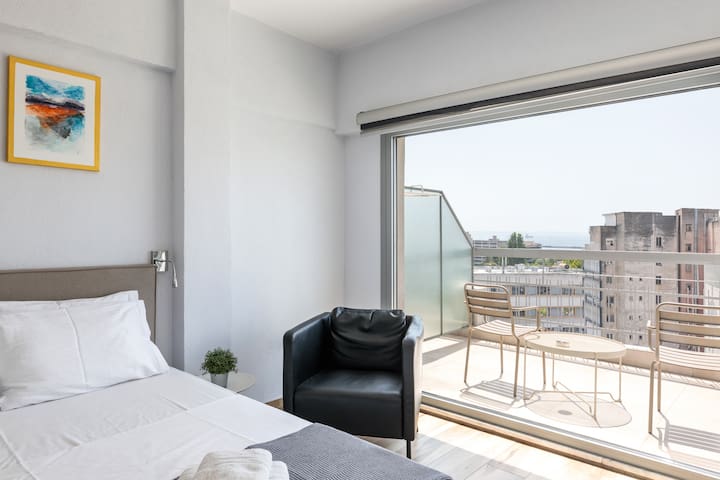 Next S.A. managed Airbnb listing 1