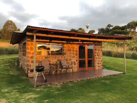 Royal Wulff Cottage at Woolly Bugger Farm