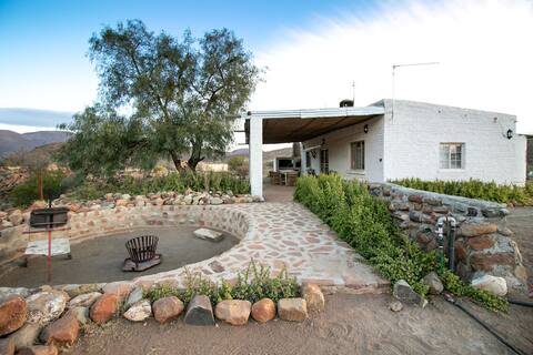 Ironstone Cottage