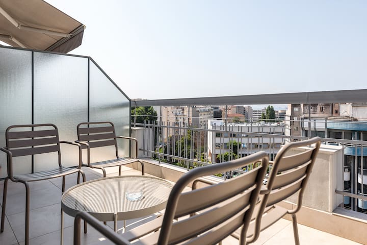 Next S.A. managed Airbnb listing 3