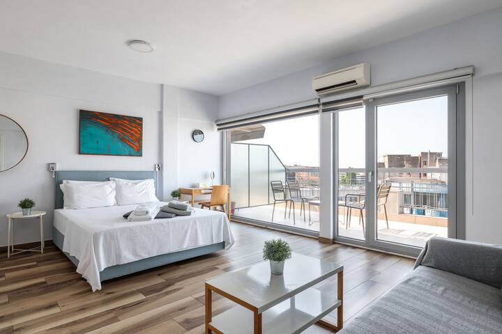 Next S.A. managed Airbnb listing 3