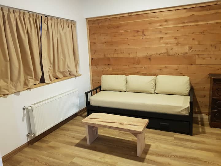 Excelent Location, House For 3 + 1 Child - San Carlos de Bariloche