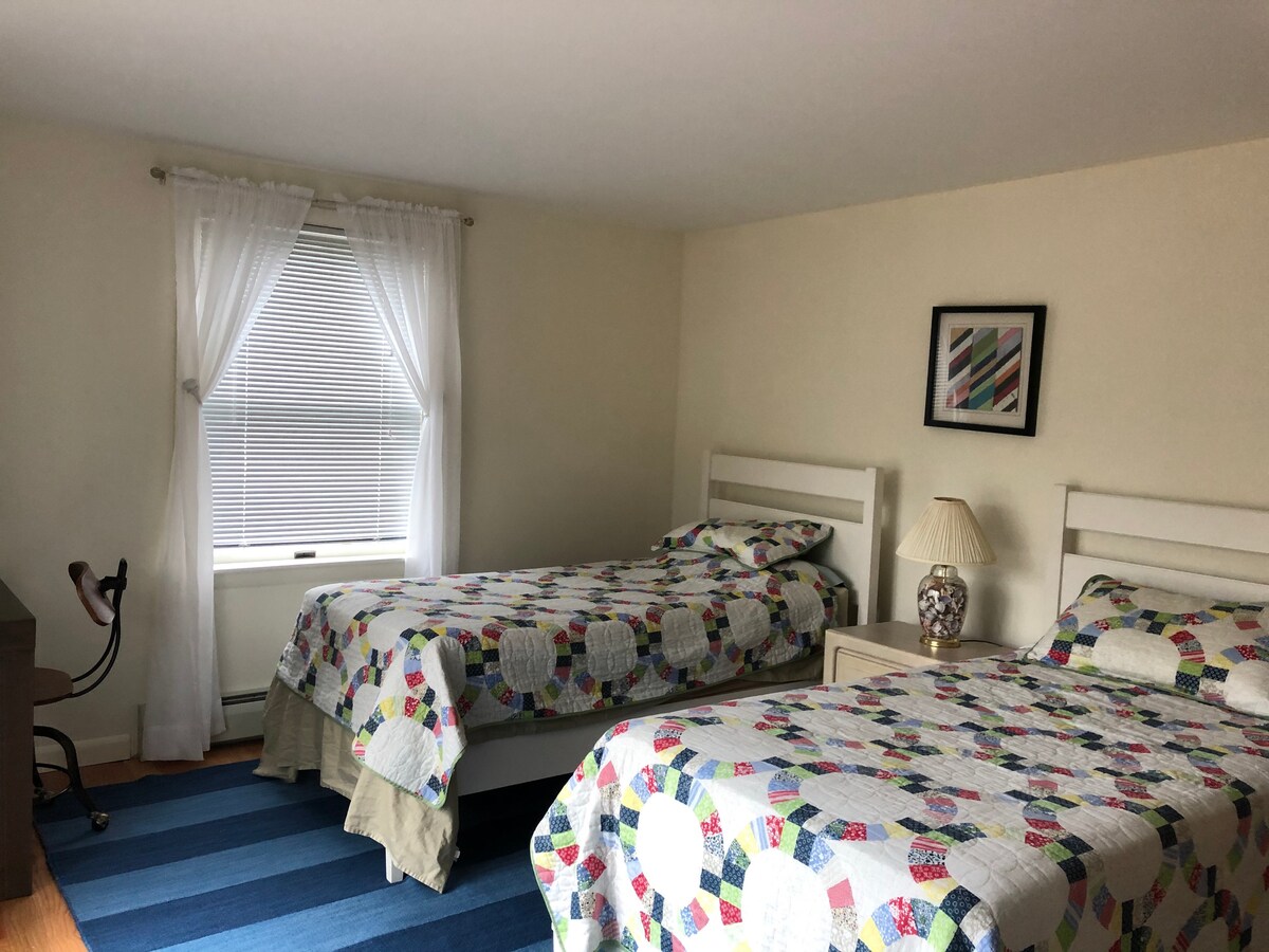 חדר שינה לילדים