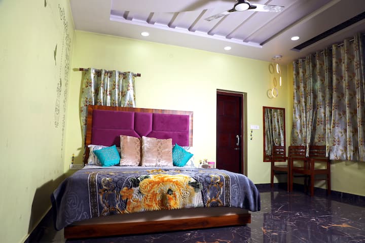 Спална соба 4