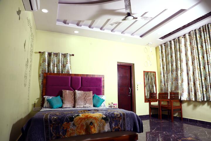 Спална соба 6