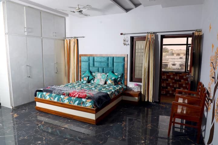 Спална соба 2