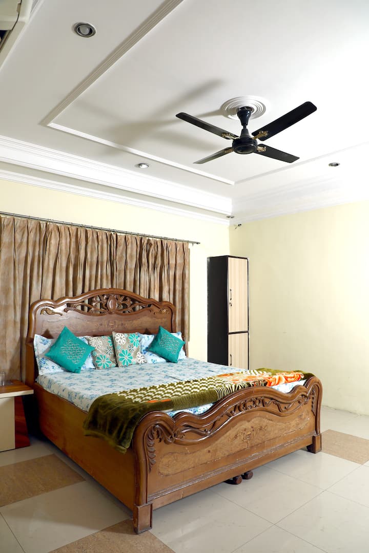 Спална соба 3