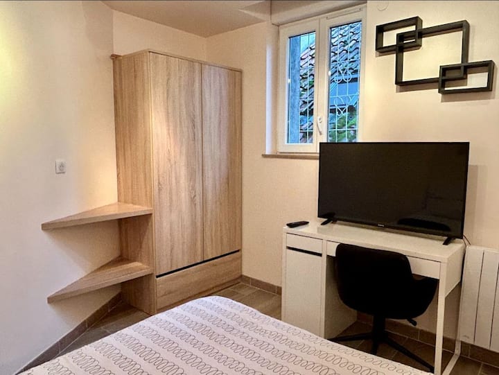 ห้องนอน