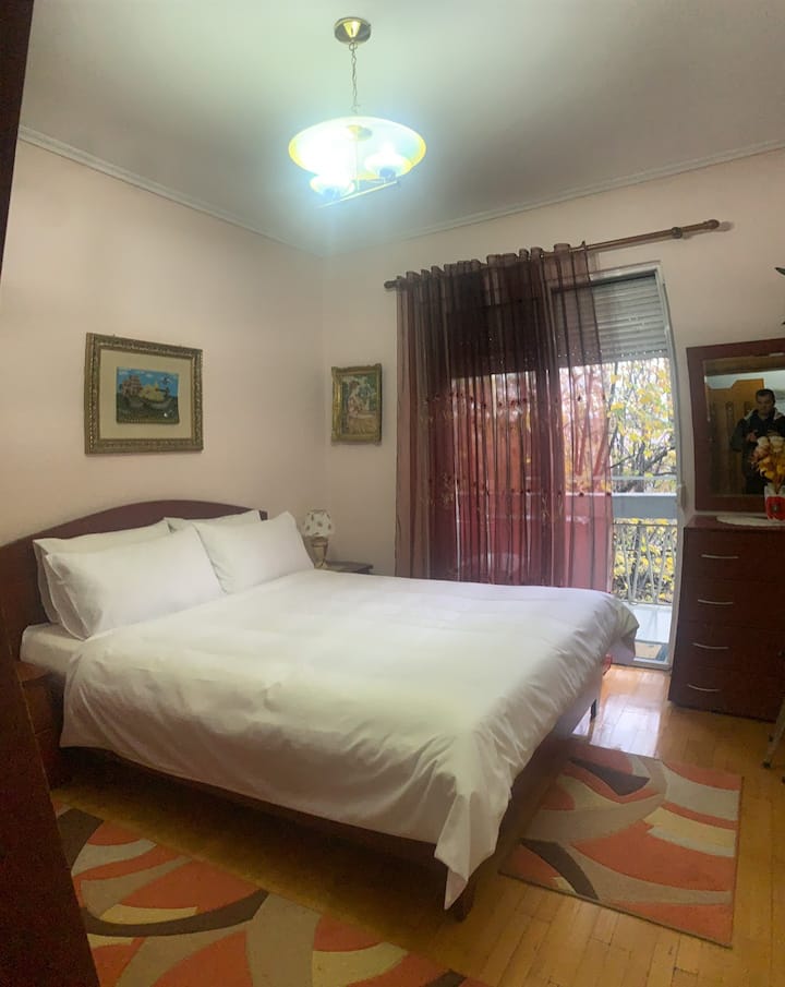 Apartment Gloria in Central Korça