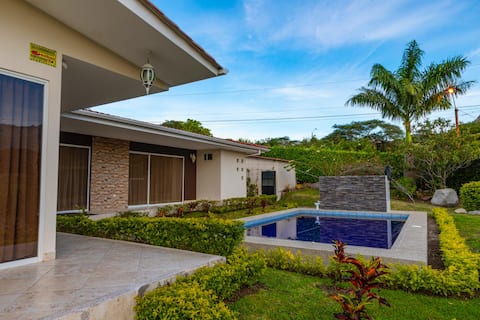 Quinta las Palmeras