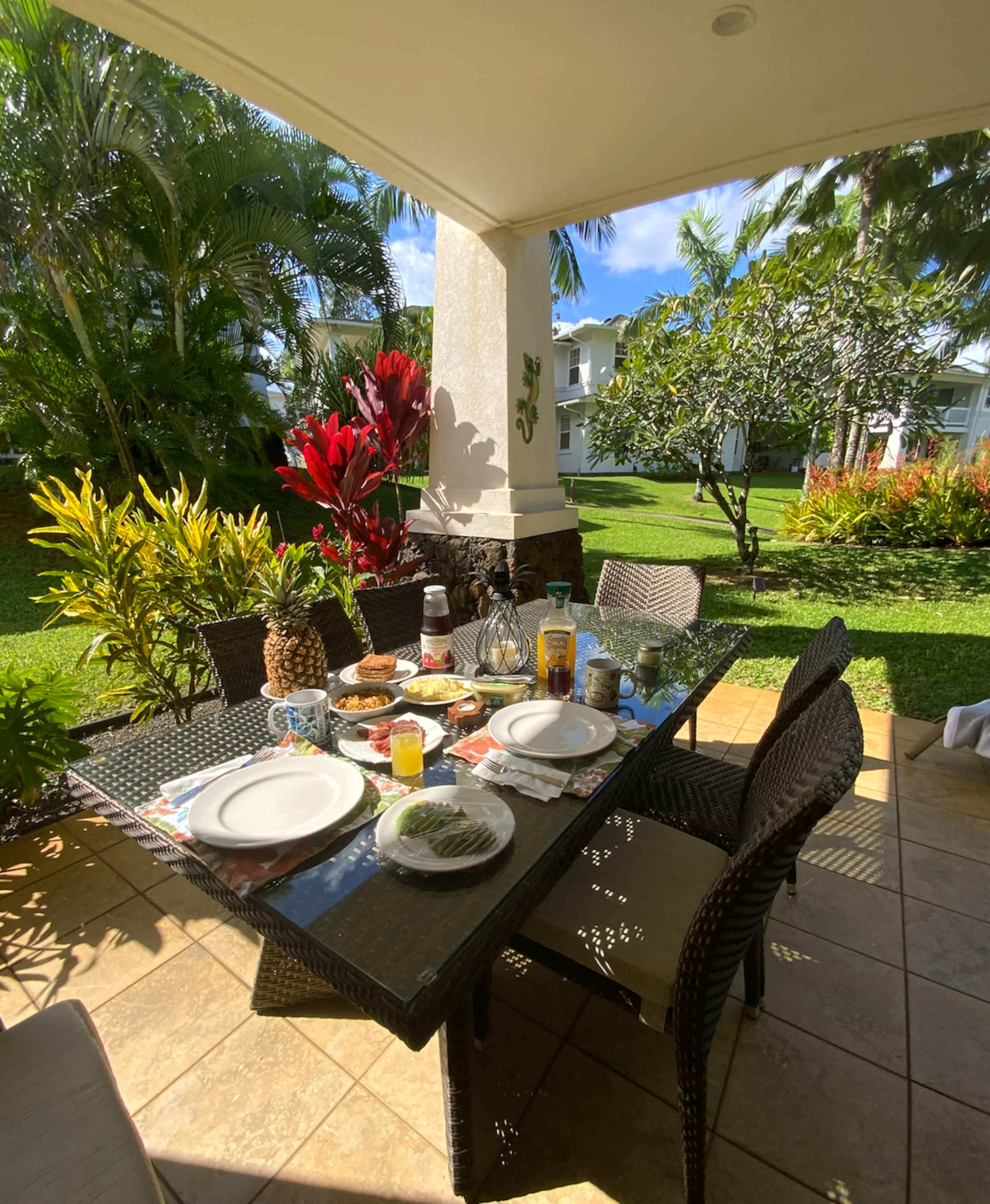 Condo in Princeville · ★4.95 · 2 bedrooms · 2 beds · 2 baths - Image 1