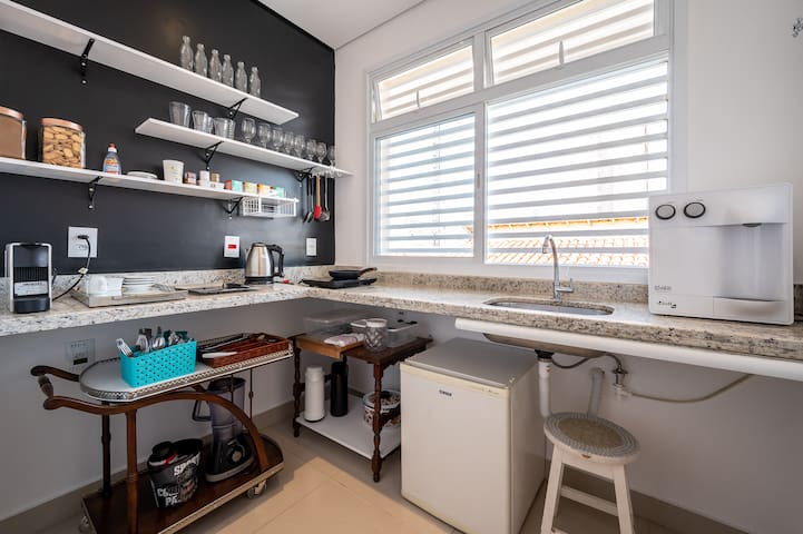 K Residence managed Airbnb listing 2