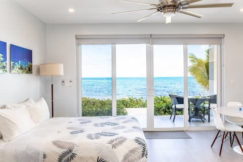 Beach Front Junior Suite