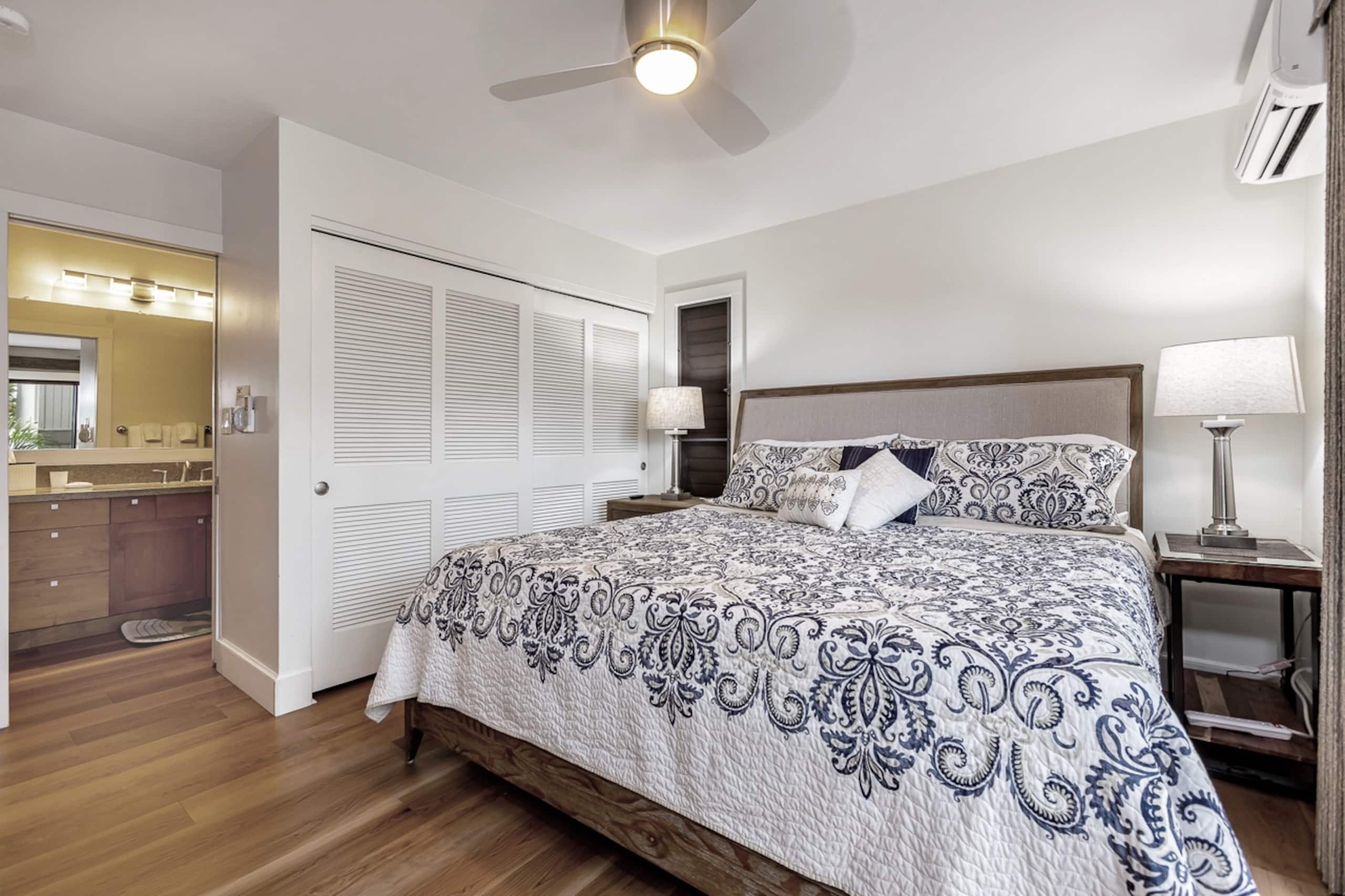 Condo in Wailea · ★4.94 · 2 bedrooms · 4 beds · 2 baths - Image 11