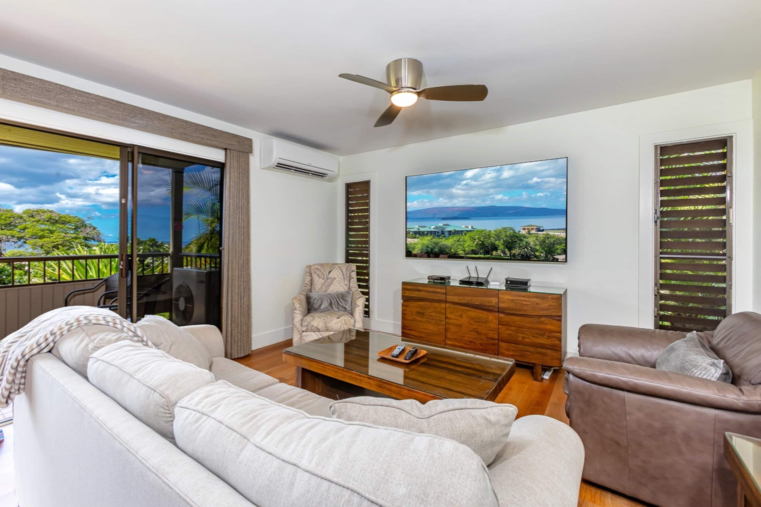 Condo in Wailea · ★4.94 · 2 bedrooms · 4 beds · 2 baths - Image 8