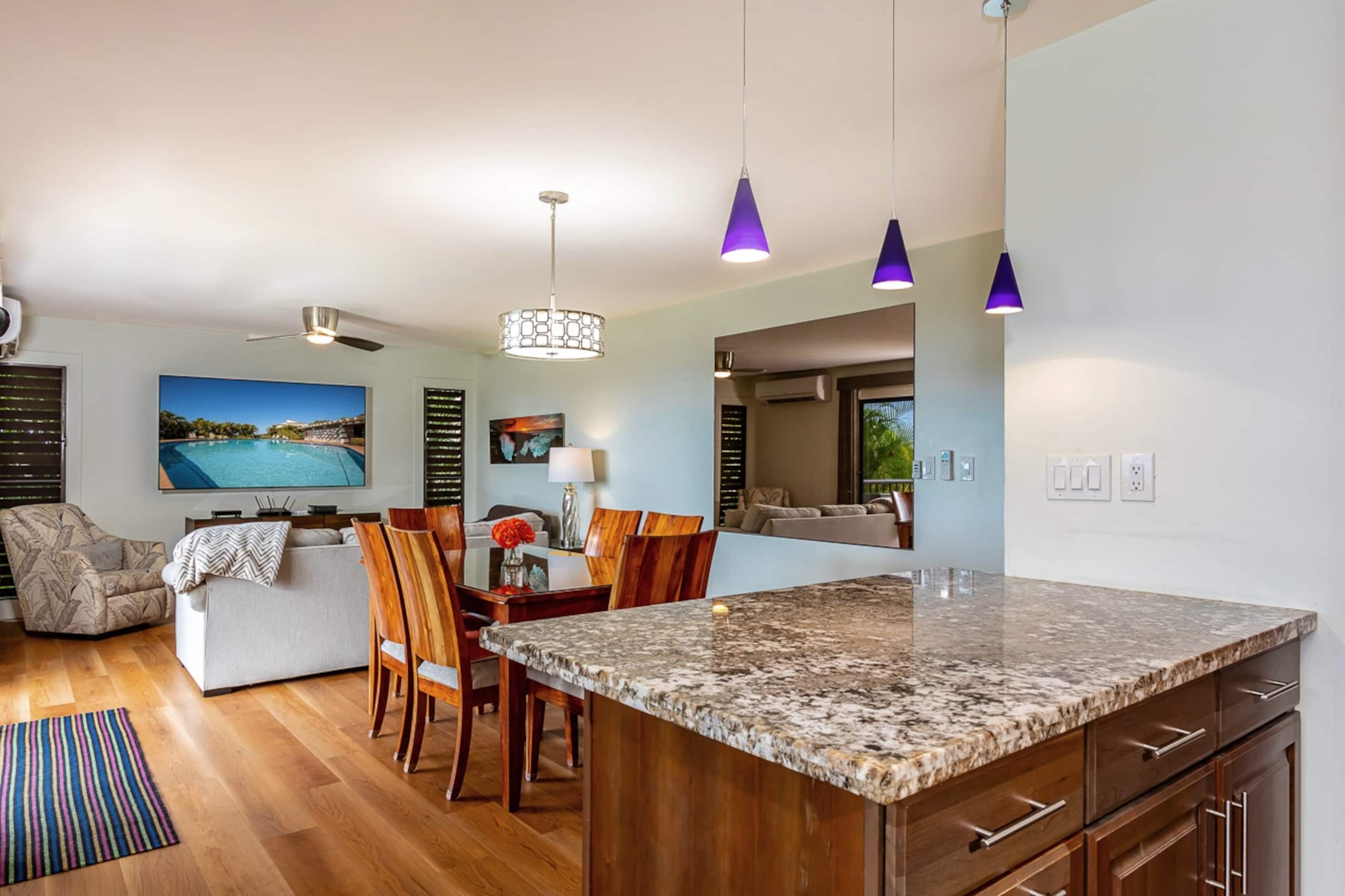 Condo in Wailea · ★4.94 · 2 bedrooms · 4 beds · 2 baths - Image 3