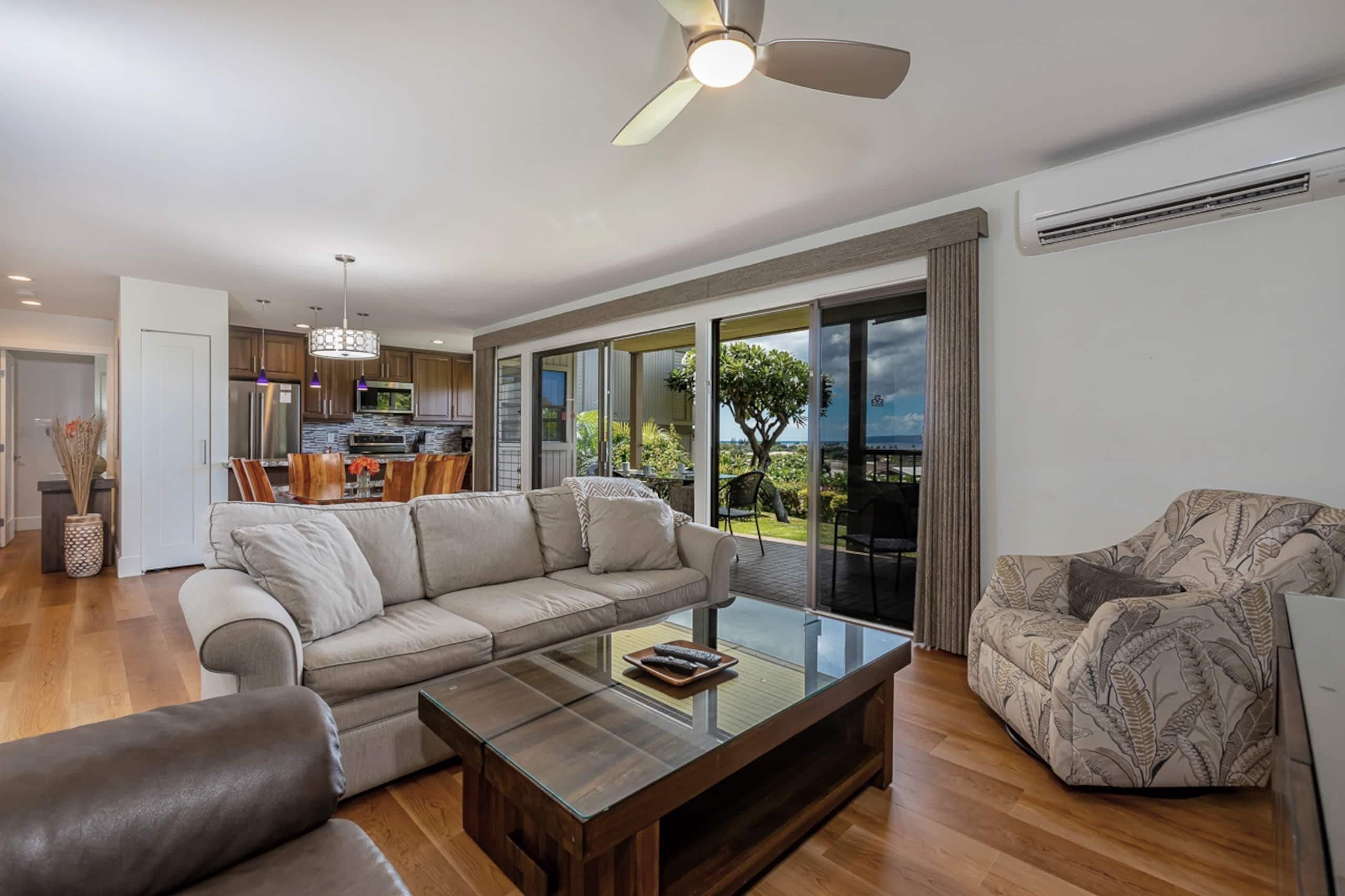 Condo in Wailea · ★4.94 · 2 bedrooms · 4 beds · 2 baths - Image 2