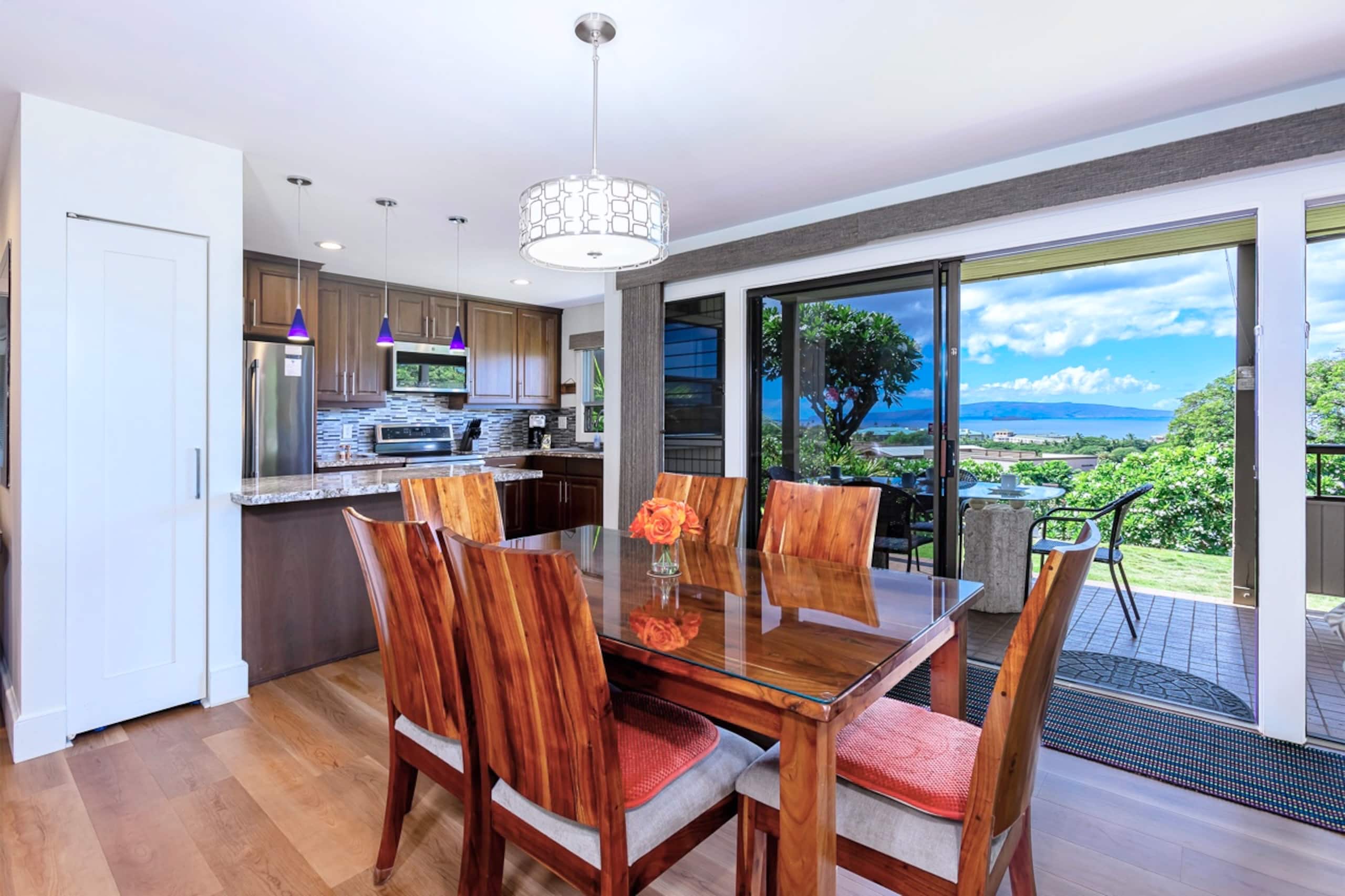 Condo in Wailea · ★4.94 · 2 bedrooms · 4 beds · 2 baths - Image 1