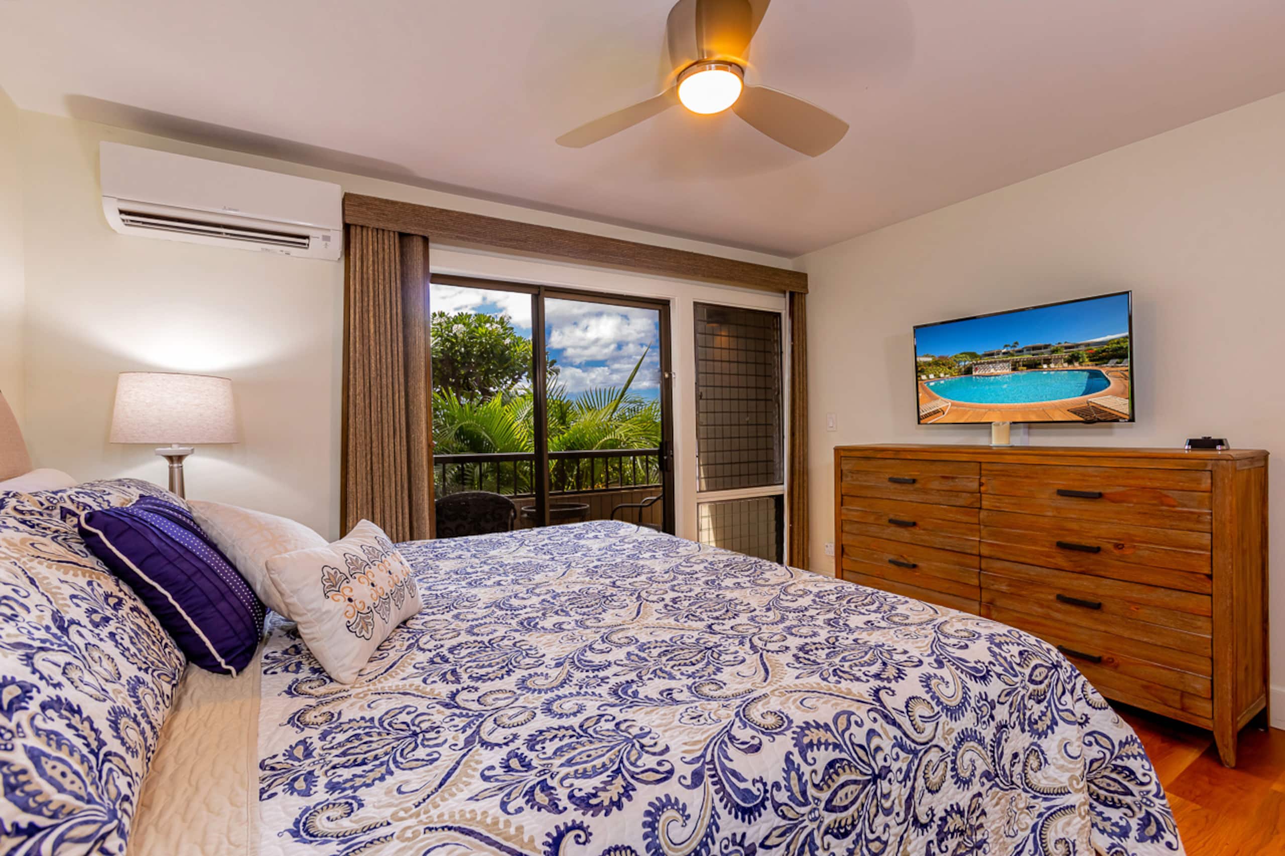 Condo in Wailea · ★4.94 · 2 bedrooms · 4 beds · 2 baths - Image 6
