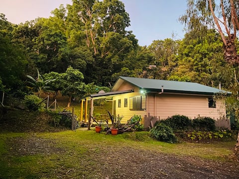 Le Chalet de la Vieille Souche