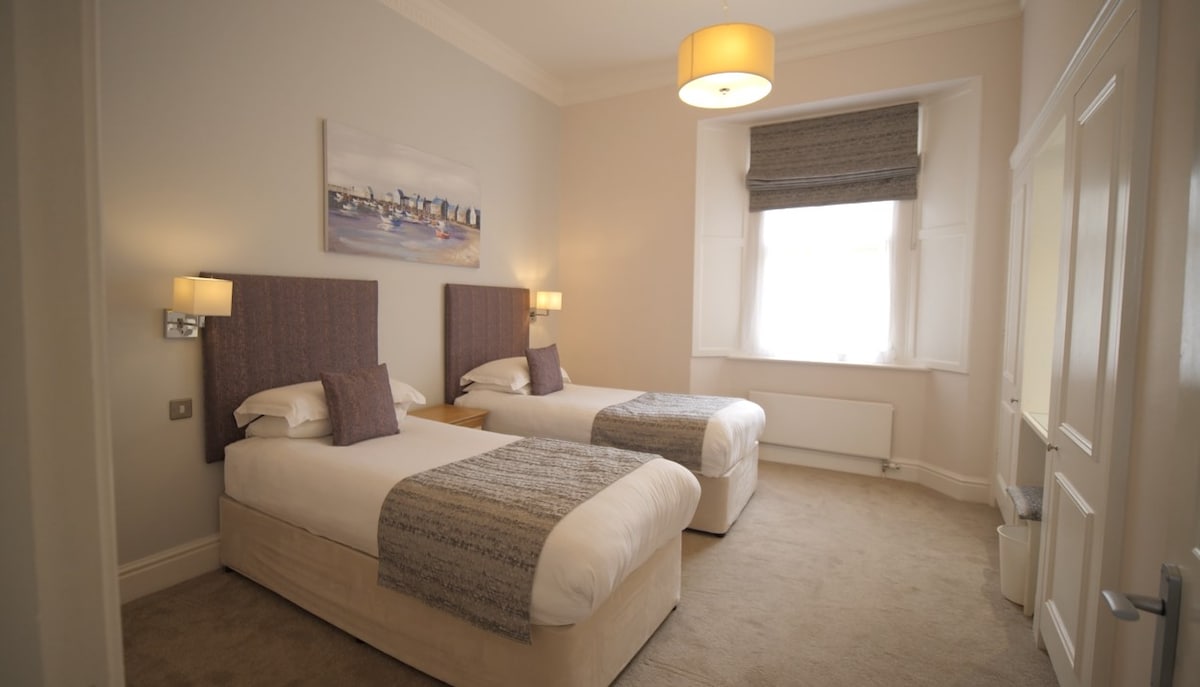 Двокреветна спална соба 