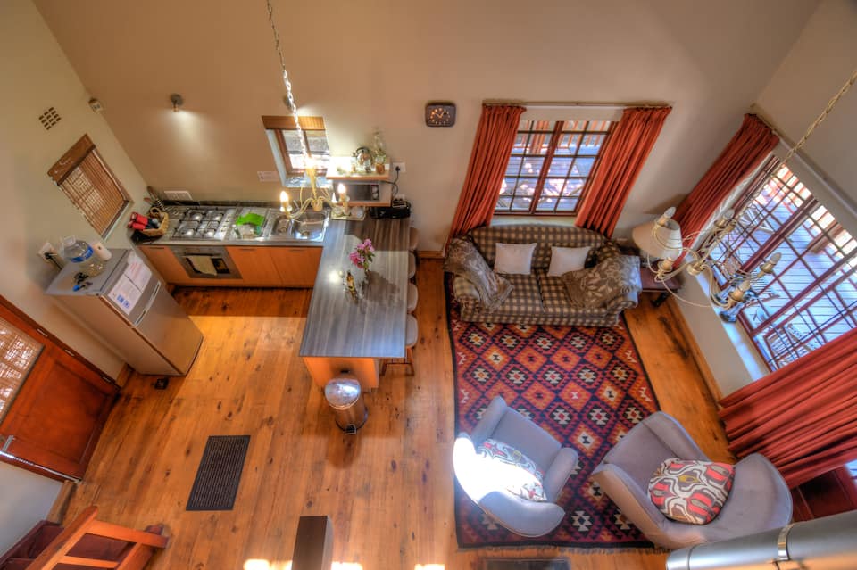 Hogsback, South Africa Vacation Rentals - Airbnb