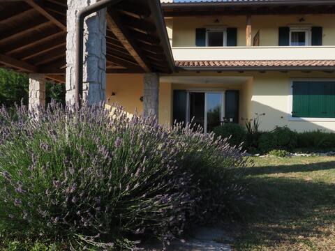 Casa vacanze Lepa Vida
