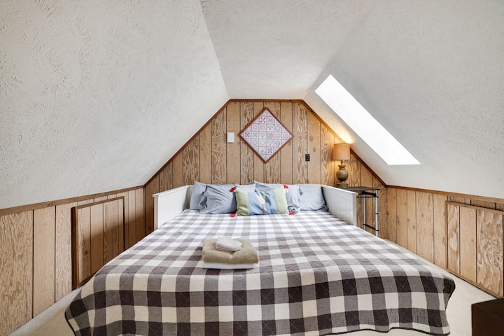 Chambre 1