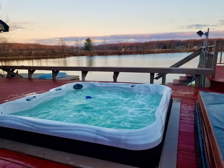 Pocono Summit Vacation Rentals & Homes Pennsylvania, United States