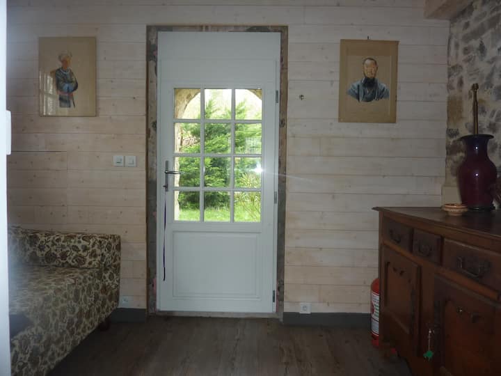 Chambre d'appoint
